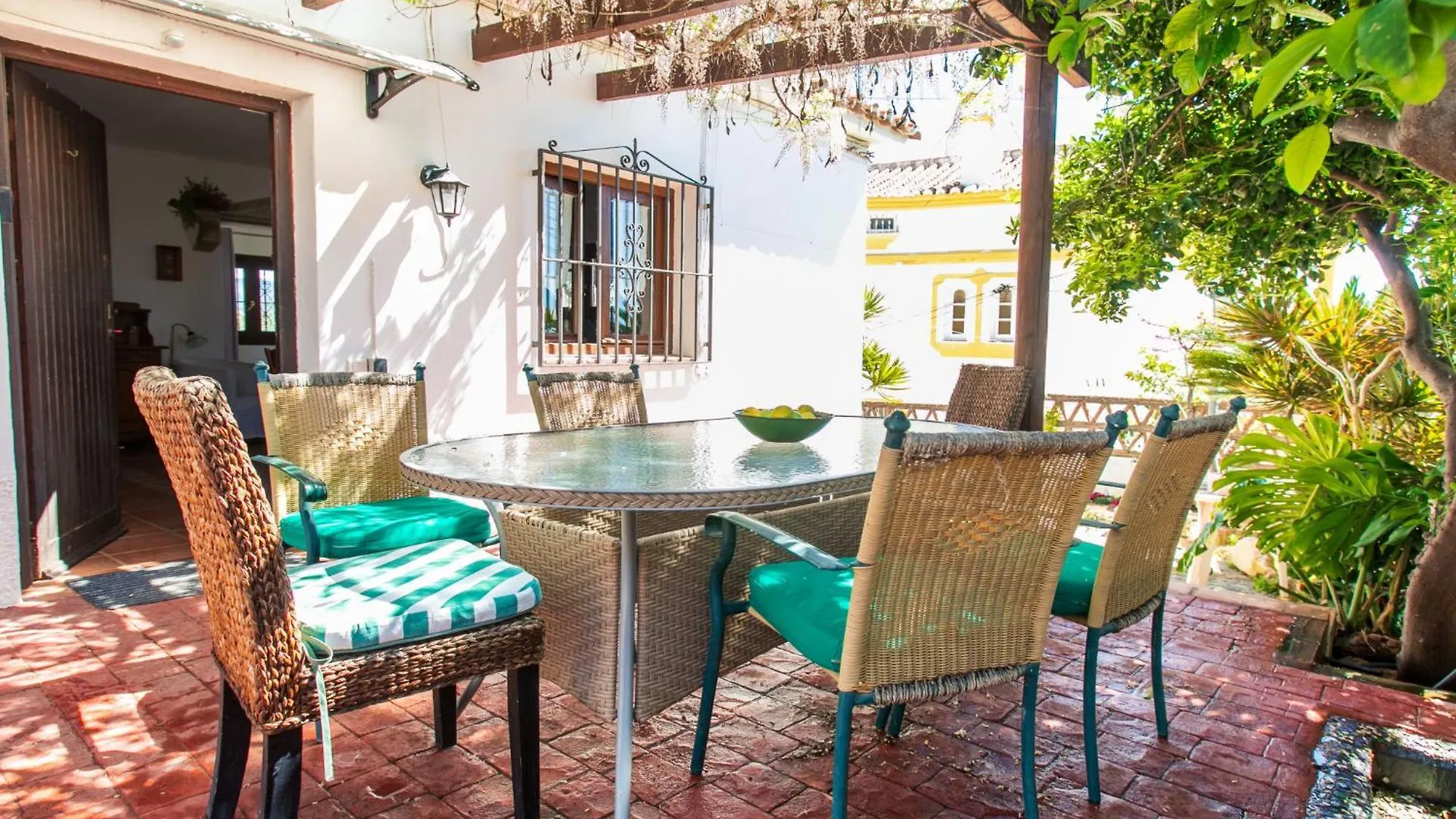 Holiday Home Celia Luise By Interhome Nerja 0*,