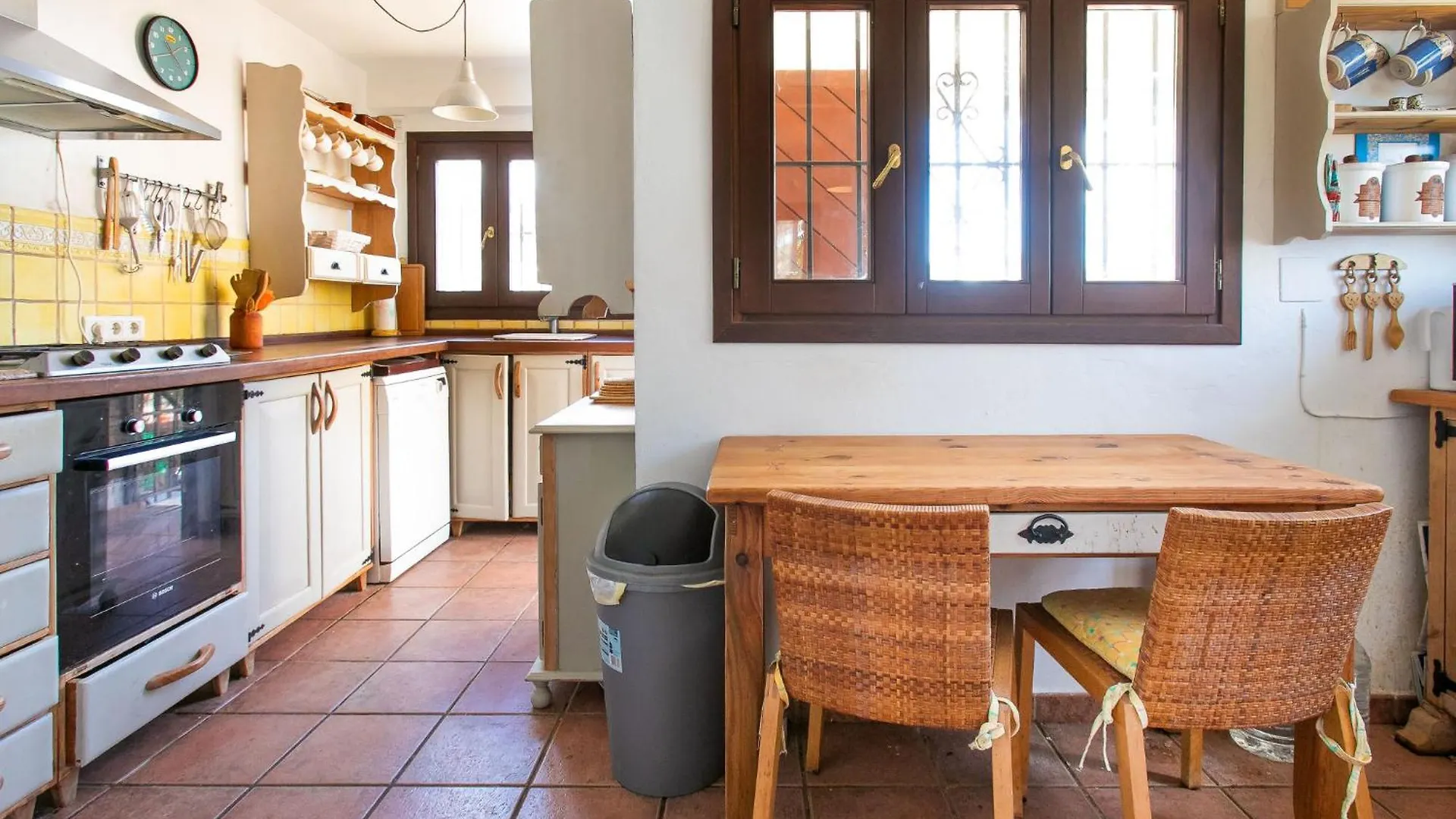 Holiday Home Celia Luise By Interhome Nerja España