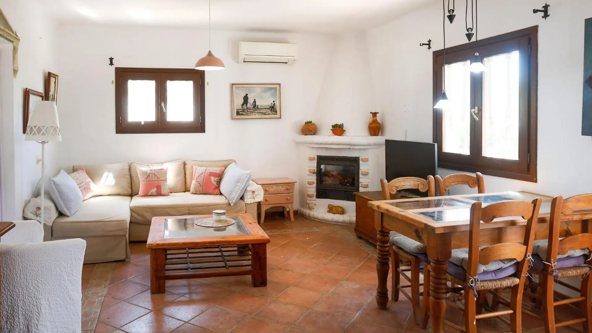 Holiday Home Celia Luise By Interhome Nerja 0*,