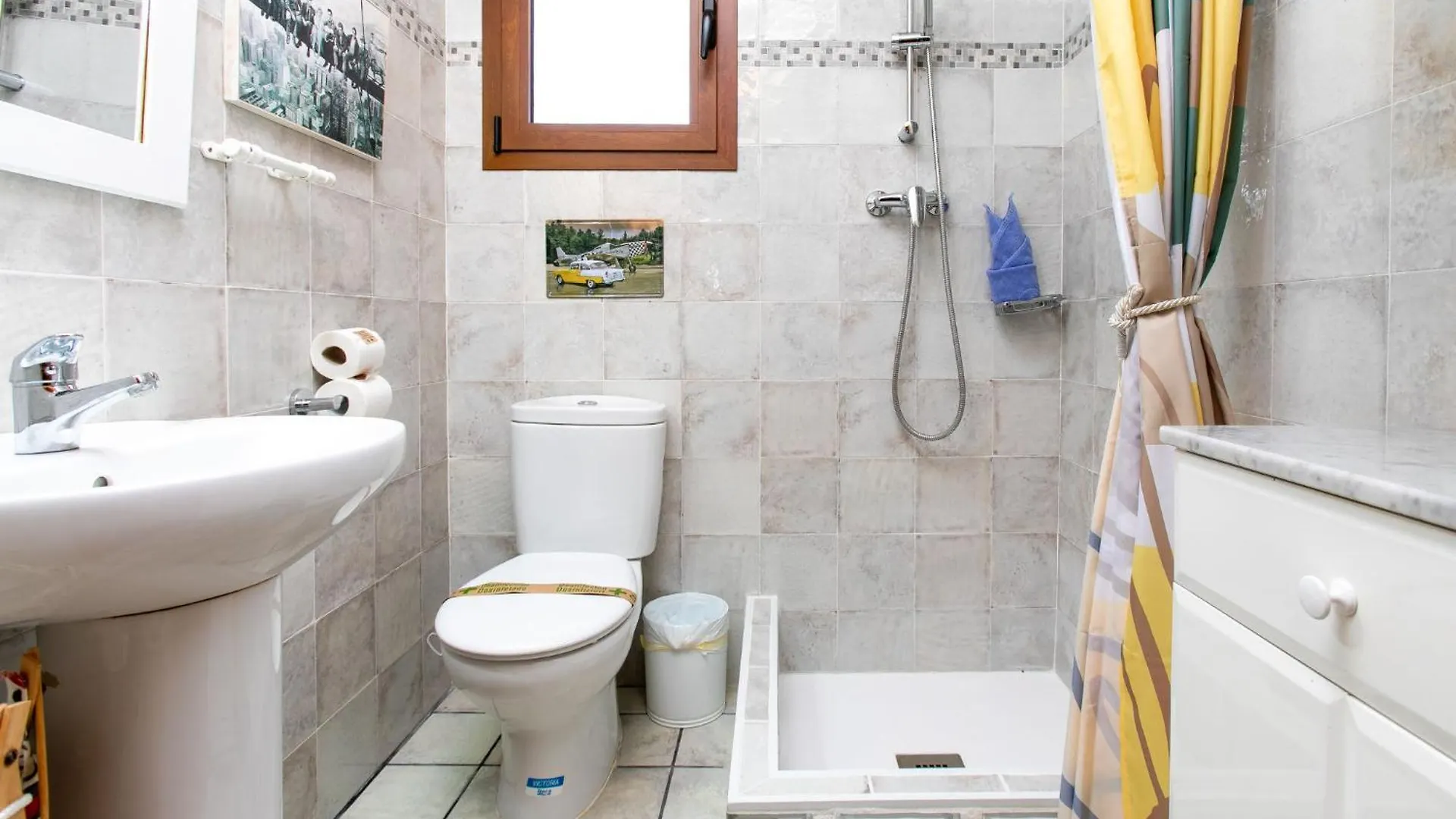 Holiday Home Celia Luise By Interhome Nerja 0*,  España